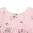 thumbnail image 2 of Baby Girl Ruffles Floral Printed Sleeveless Tops and Short Pants 1-2 Years, 2 of 8