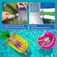 thumbnail image 3 of Generic Replacement Hose 1.25' x 1.5m Pool Pump Hose, 3 of 5
