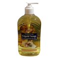 thumbnail image 1 of Moisturizing Liquid Soap Lily & Ginger(500ml) 306870 By Purest, 1 of 1