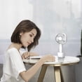 thumbnail image 4 of Birdeem Mini Usb Cable,Usb To Usb Cable,Handheld Fan Mute Large Wind Creative Gift Desktop Charging Usb Mini Small Fan,Third Gear Adjustment, Quiet Wind Supplyn,Usb Fan Mini,Usb Charging Cable, 4 of 8