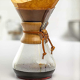 thumbnail image 2 of Cafetière à Verser en Verre Série Classique Emballage Exclusif, 2 of 4