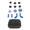 thumbnail image 2 of Metal Thumbsticks Replacement Parts for Elite Series 2, Controller Accessory Parts, Sensitive Magnetic Metal Thumbsticks, Elite Thumbsticks Replacement, 2 of 7
