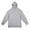 Grey, variant on Workout Hoodie Pullover Sweatshirt Workout Sweatshirts Thick Sweatshirt Sweat Shirt for Mens Plus Size Hoodies, Light Blue, L