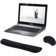 thumbnail image 3 of Wrist Rest, Keyboard and Mouse Wrist Rest pad Keyboard Cushion,, 3 of 4