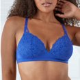 thumbnail image 1 of Maidenform Bralette sans armature du confort, 1 of 5