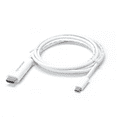 thumbnail image 3 of PrimeCables 6ft HDMI Cable, USB 3.1 Type C to HDMI Male,DP ALT Mode, 3 of 3