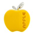 thumbnail image 1 of Esquirla Cute Car Air Outlet Solid Perfume Balm Freshener Diffuser Fragrance Yellow, 1 of 5