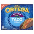 thumbnail image 2 of Ortega Maïs bleu coquilles à tacos, 2 of 11