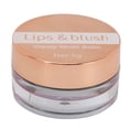 thumbnail image 2 of Cream Blush, Color Changing Blush Moisturizing Face Curve Shaping Long Lasting  For Christmas, 2 of 8