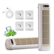 Air Conditioner,  Ac Portable,Energy Efficient Fan, Healthy Cool Down, Portable Air Conditioner