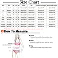 thumbnail image 3 of LSLJS Shapewear for Women Tummy Control Womens High Waisted Body Shaper Shorts Shapewear For Women Tummy Control Thigh Slimming Shorts, 3 of 9