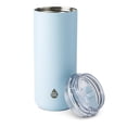 thumbnail image 2 of TAL Stainless Steel Tall Boy Tumbler 18 oz, Blue, 2 of 6