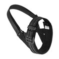 thumbnail image 2 of GROWTH TANK Muzzle for Aggressive Dogs No Chewing Biting Comfortable Cage Muzzles Breathable L, 2 of 9