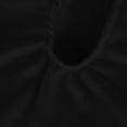 thumbnail image 3 of TIMIFIS Robe T-Shirt Décontractée d'Été pour Femmes, Robe Soleil Évasée, Couvre-Maillot de Bain de Plage - Été, 3 of 7