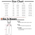 thumbnail image 3 of Toddler Girls 3-14Years Jumpsuit & Rompers Big Kid Bib Overalls Denim Pants Khaki, 3 of 9