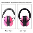 thumbnail image 4 of Noise Reduction Earmuffs, Premium Material Hearing Protection Earmuffs  For School For Outdoor For Home, 4 of 8