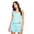 thumbnail image 1 of Pyjama 2 pièces No Boundaries pour femmes, 1 of 6