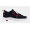 thumbnail image 2 of Heelys Pro 20 Chaussures m 5.0/W6.0 Noir/blanc/rouge, 2 of 6