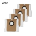 thumbnail image 1 of BUYISI Sturdy And Reliable Dust Bags For Hoover Hg4 Hydro Pro Essential Vacuum Parts 4 Pack, 1 of 5