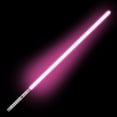 thumbnail image 4 of LED 7 Color Cosplay Sword Toy With Sound Effects, Metal Handle, PVC Blade, Long Service Life, Best Choice For Collection And Gifts, 4 of 8