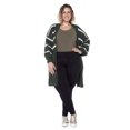 thumbnail image 1 of Frankie & Stella ™ Pull-On Jeggings PLUS - Black, 1 of 4