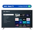 thumbnail image 2 of Téléviseur intelligent Roku onn 4K UHD HDR10 de 165,1 cm (65 po), 2 of 20