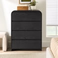 thumbnail image 1 of Better Homes & Gardens Juliet Commode à 4 tiroirs,, 1 of 6