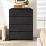 Better Homes & Gardens Juliet 4-Drawer Dresser