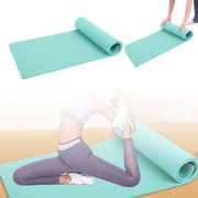 Hearth & Gear Yoga Mat Dance Gymnastics Mat Home Use Sports Dance Mat Gymnastics Fitness Mat Br Thickened Yoga Mat Yoga Straps for Stretching Yoga And Strap for Men 333 Yoga & Fitness Meditation
