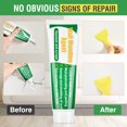 thumbnail image 3 of AFD 250g Wall Mending Agent, Drywall Repair, Hole Filler Quick and Easy Solution, 3 of 6