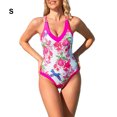 thumbnail image 3 of Maytalsory Maillot de Bain une Pièce Respirant et à Séchage Rapi pour Femmes à la Recherche de Confort et de Style, 3 of 6