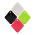 thumbnail image 1 of 4 Pcs Mini Alarme Anti-Perte Portefeuille Cherche-Clés Étiquette Intelligente Traceur Localisateur GPS Porte-Clés Animal Chien Enfant Traqueur GPS Cherche-Clés, Rappel Rapide, 1 of 7