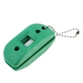 thumbnail image 1 of Wweixi Ice Skating Edge Blade Sharpener Conditioner Sharpening blades,figure skate Care Kit Tool Green, 1 of 1