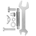thumbnail image 4 of 1 Set of Patio Heater Replacement Hardware Set Outdoor Heater Replacement Parts Patio Heater Tools, 4 of 5