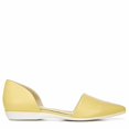thumbnail image 3 of Franco Sarto DARLIN Chaussure Citron/délavée/nappa, 3 of 5