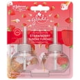 thumbnail image 1 of Glade Plugins® Air Freshener Oil Refill, Strawberry Sundae Funday, 1 of 9