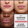 thumbnail image 4 of L'Oréal Paris Rouge à Lèvres Colour Riche Intense Volume Mat, 4 of 7