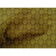 thumbnail image 4 of oneOone Cotton Poplin Fabric Floral Block Printed Craft Fabric BTY 42 Inch Wide, 4 of 4