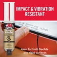 thumbnail image 2 of J-B Weld PlasticBonder™ Syringe, 2 of 7