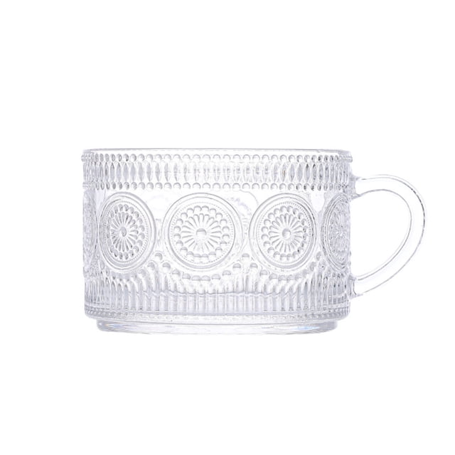 JMYHOAM Kitchen Gadgets Vintage Coffee Mugs Home and Kitchen on Clearance
