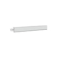 thumbnail image 2 of Rev-A-Shelf Tringle de Valet Suspendue de Garde-Robe Télescopique de 14 Pouces, Chrome, CVLSL-14-CR-1, 2 of 10