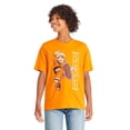 thumbnail image 1 of Naruto Boys' Short Sleeve Tee, 1 of 3