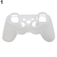 thumbnail image 2 of Opolski Silicone Protective Skin Cover Case for Playstation 3 PS3 Controller Gamepad, 2 of 7