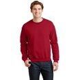 thumbnail image 1 of Gildan Men's Long Sleeve Crewneck Sweatshirt. 18000, 1 of 1