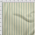 thumbnail image 3 of oneOone Cotton Poplin Fabric Vertical Stripe Print Sewing Fabric BTY 56 Inch Wide, 3 of 4