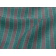 thumbnail image 4 of oneOone Viscose Jersey Fabric Stripe Block Printed Craft Fabric BTY 60 Inch Wide, 4 of 4