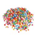 thumbnail image 2 of Beads Microfoam Beads Kit Colorful Beads Craft DIY Wedding Box Decor, 2 of 9
