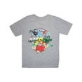 thumbnail image 1 of Boys Teen Titans Go! Teen Friends T-Shirt, 1 of 2