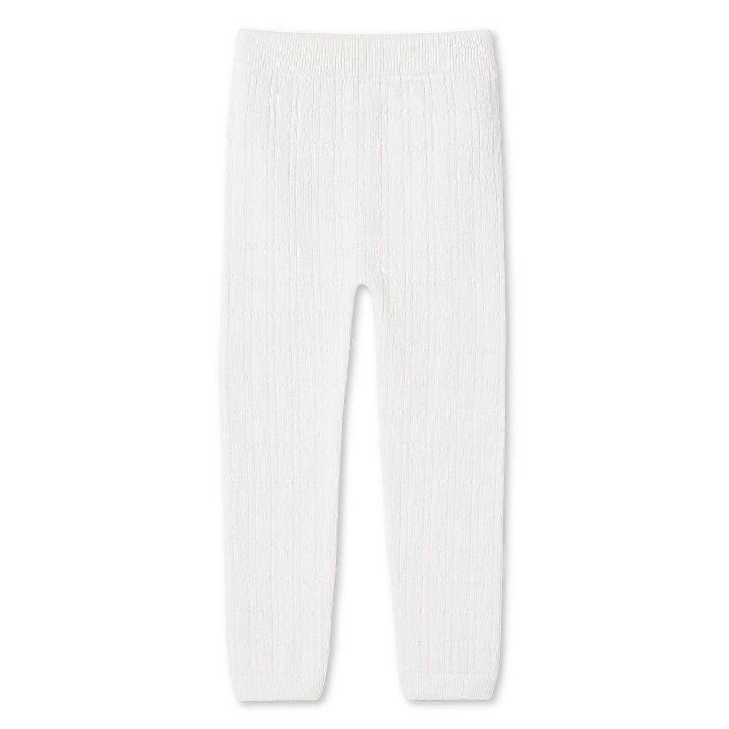 George Toddler Girls' Sweater Legging