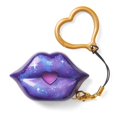 thumbnail image 1 of S.W.A.K. Version 1 - Stellar Kiss - Porte-clefs interactif à embrasser - Par WowWee, 1 of 5
